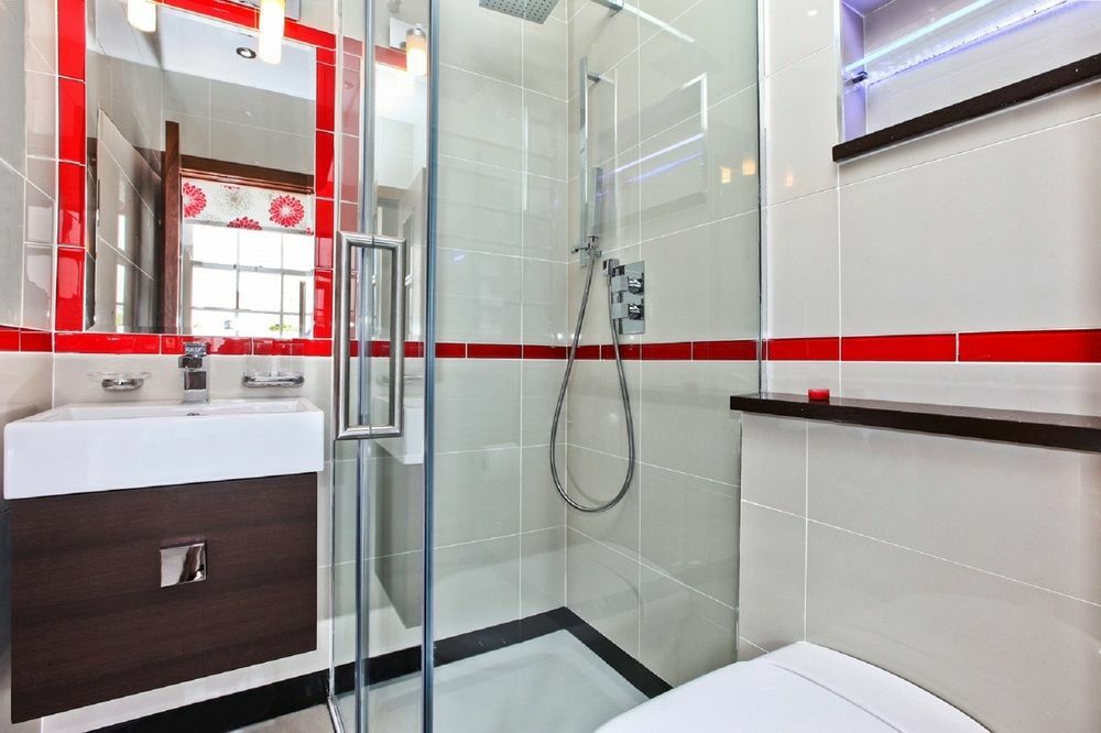 Baker Street Suites Londra Exterior foto